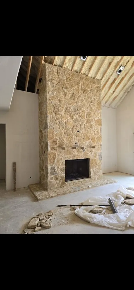 Slide of Adams Construction