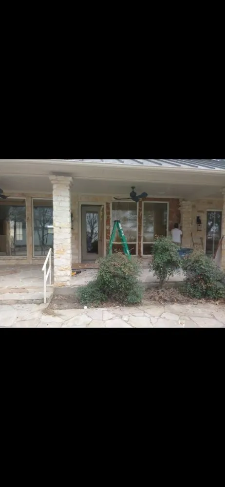 Slide of Adams Construction