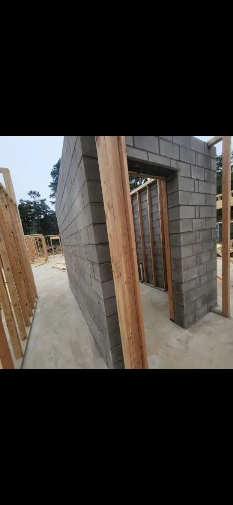 Slide of Adams Construction