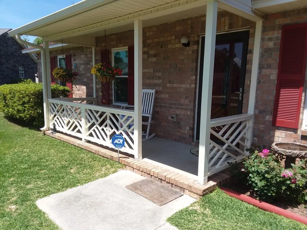 Slide of Adams Construction