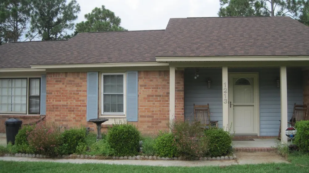 Slide of Adams Construction