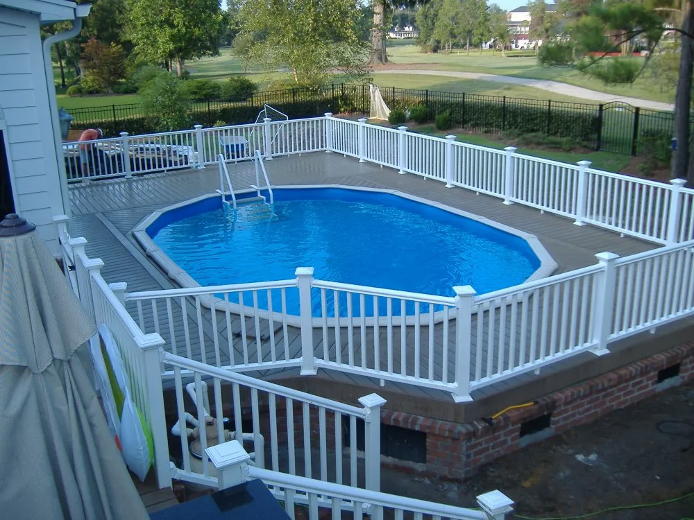 Slide of Adams Construction