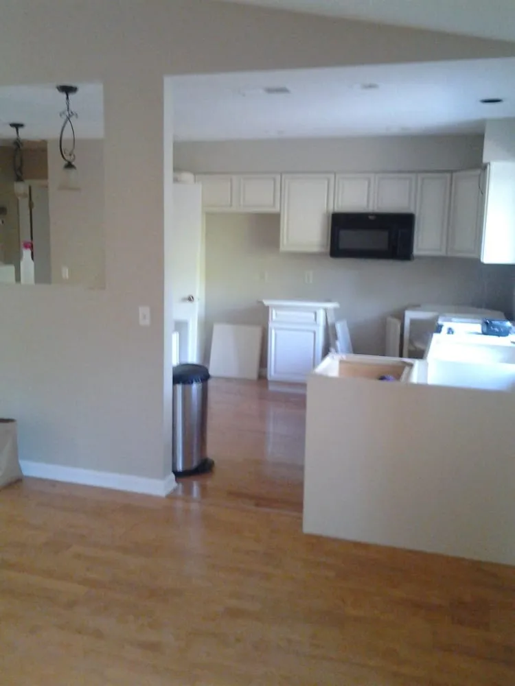 Slide of Adams Construction