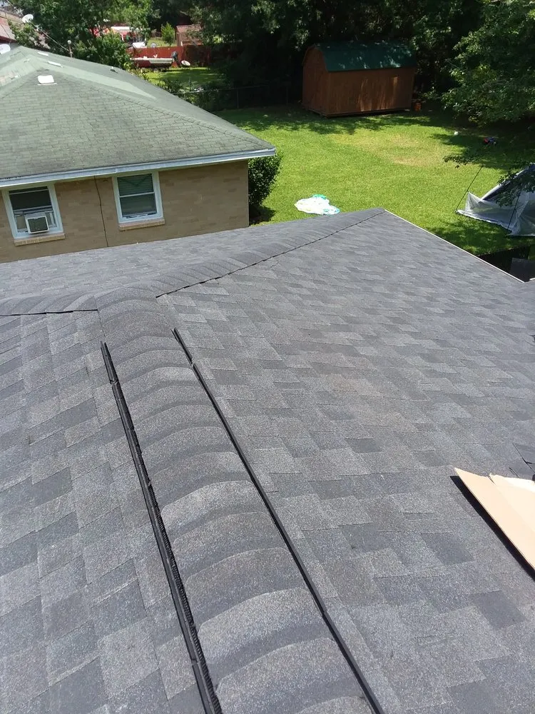 Slide of Adams Construction