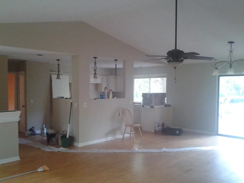 Slide of Adams Construction