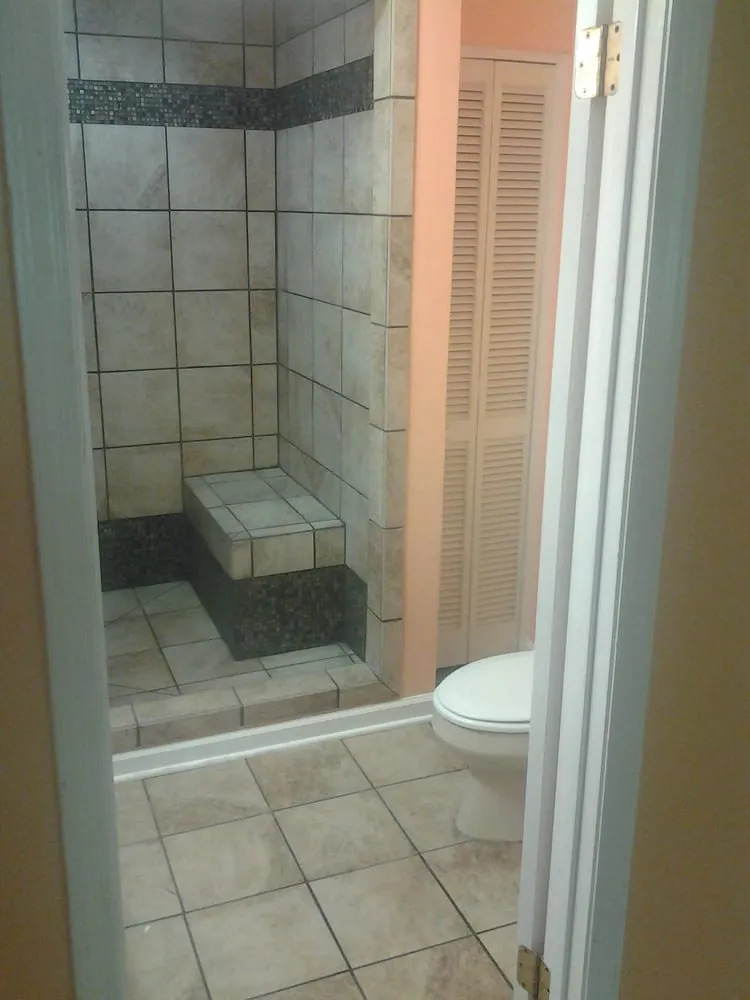 Slide of Adams Construction