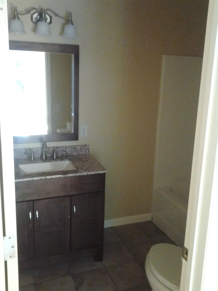 Slide of Adams Construction