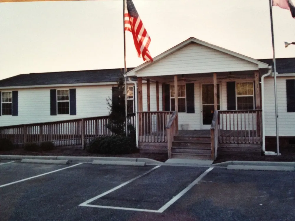 Slide of Adams Construction