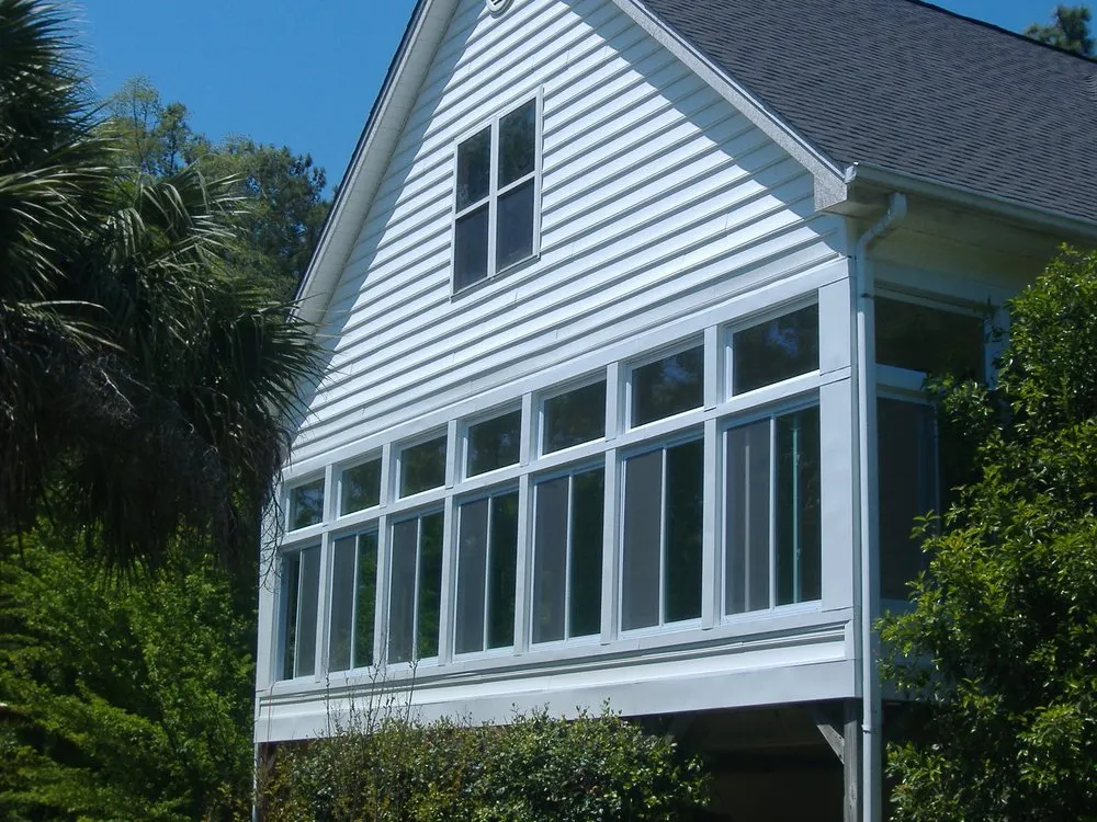 Slide of Adams Construction