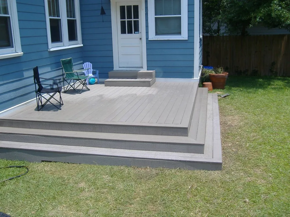 Slide of Adams Construction