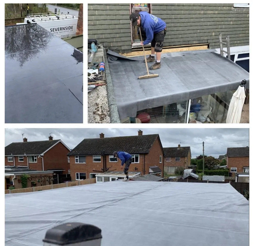 Slide of Adams Construction