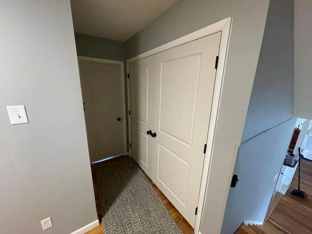 Slide of Adams Contracting