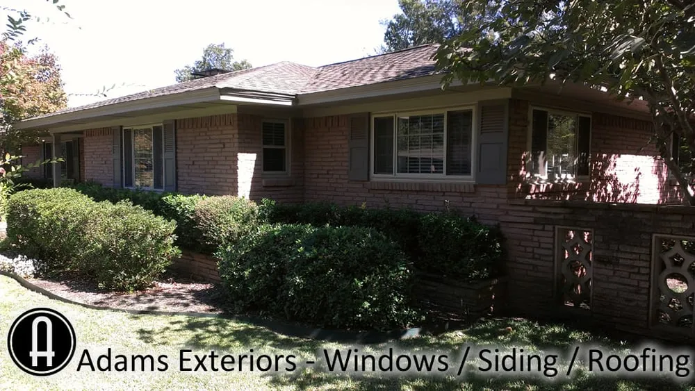 Slide of Adams Exteriors
