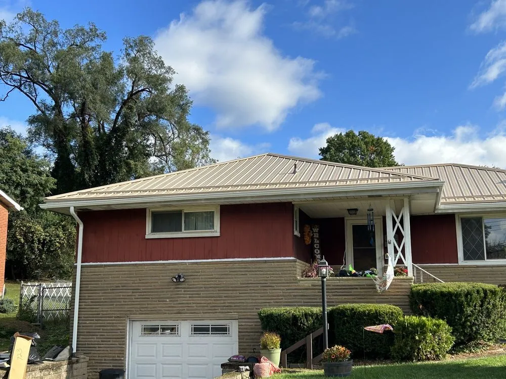 Slide of Adams General Contracting