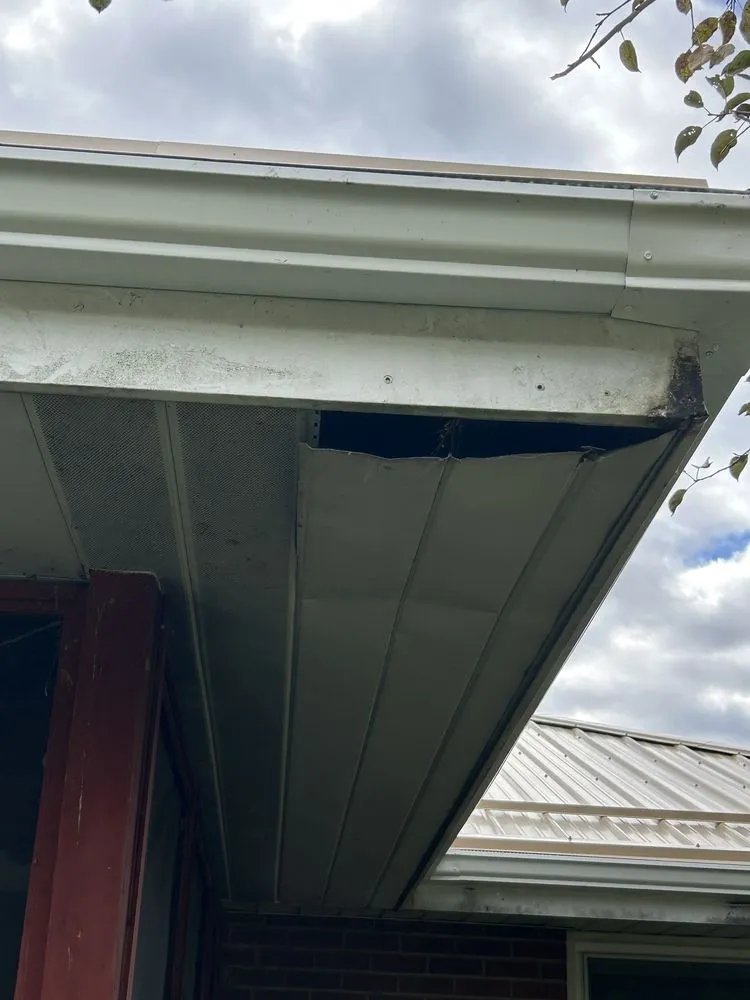 Slide of Adams General Contracting