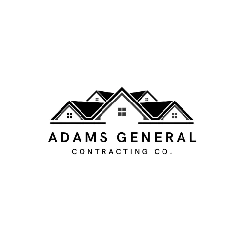 Slide of Adams General Contracting