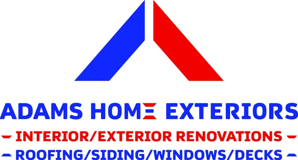 Slide of Adams Home Exteriors