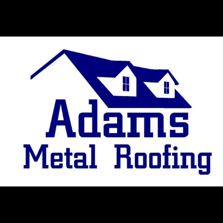 Slide of Adams Metal Roofing