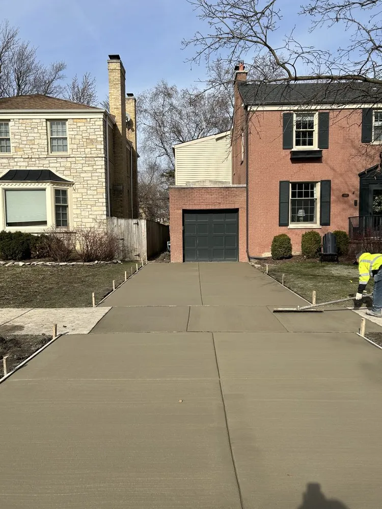 Slide of Adams Roofing & Tuckpointing