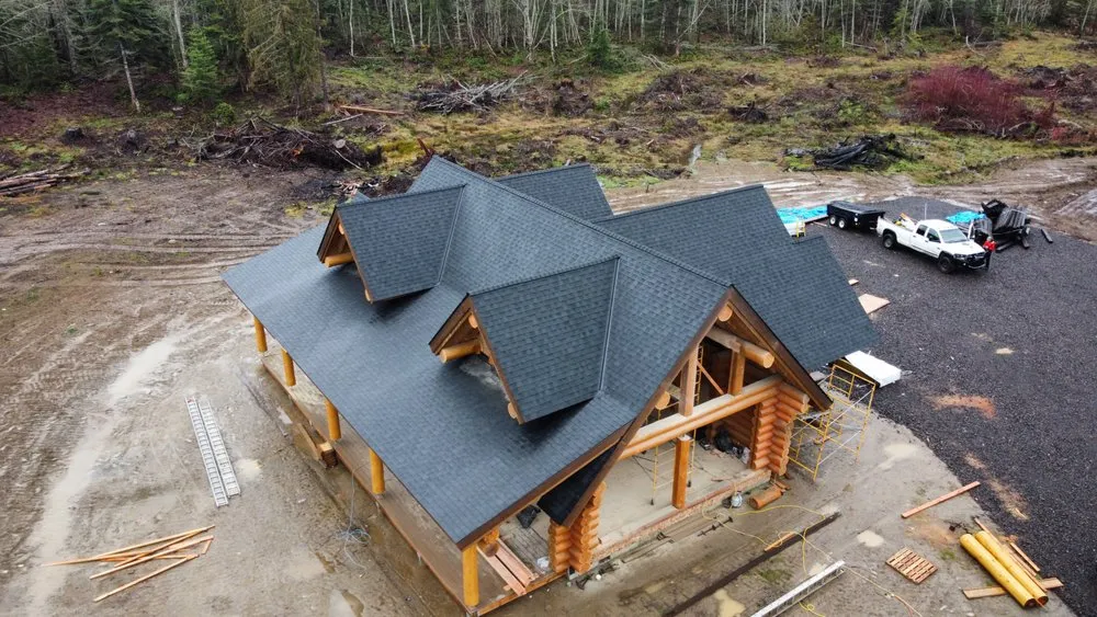 Slide of Adams Roofing 2.0