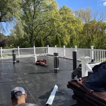 Slide of Adams Roofing And Construction