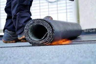 Slide of Adams Roofing And Construction