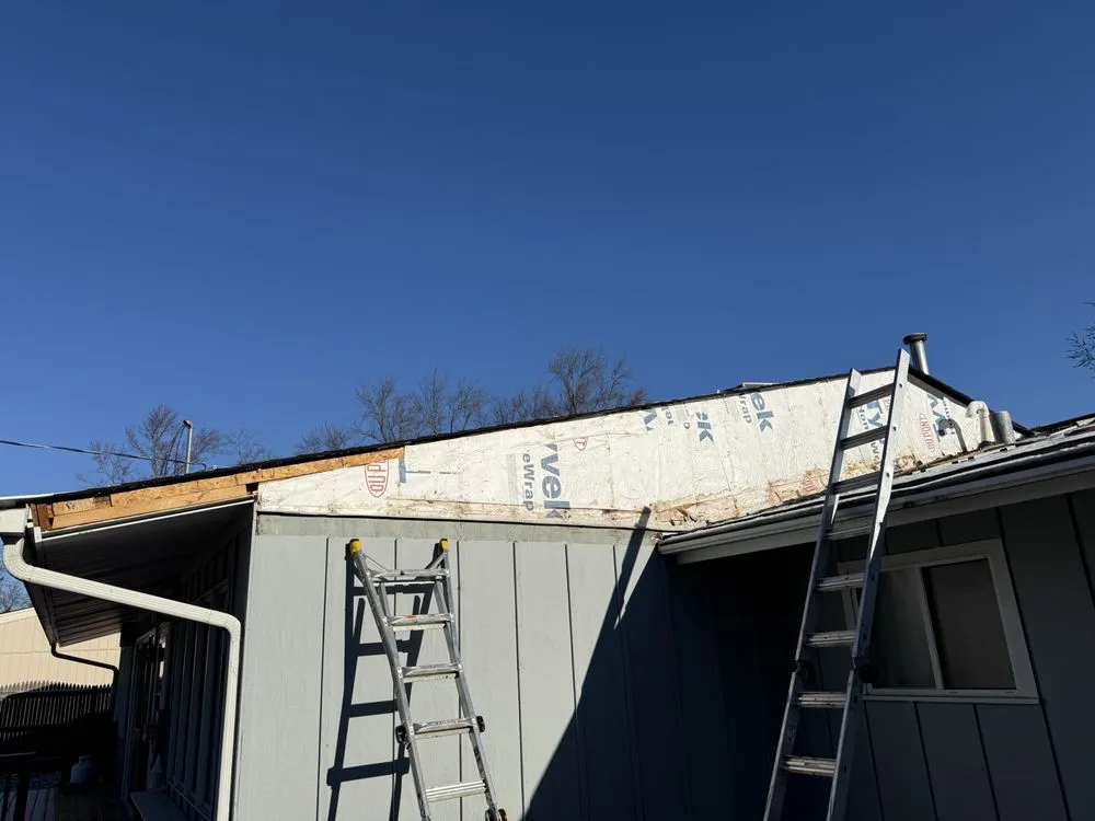 Slide of Adams Roofing And Construction