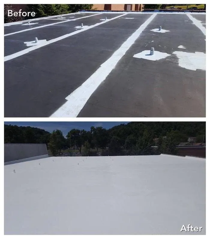 Slide of Adams Roofing And Construction