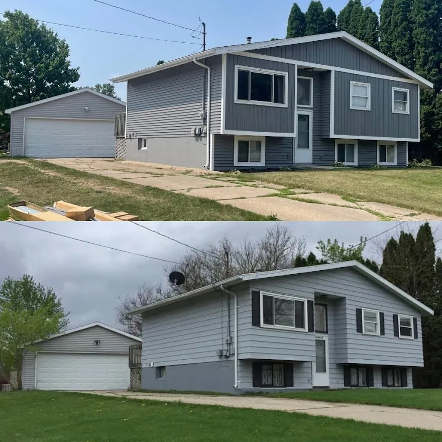 Slide of Adams Roofing And Construction