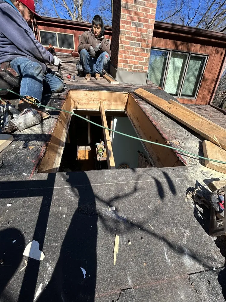 Slide of Adams Roofing And Construction