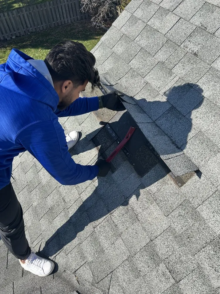 Slide of Adams Roofing And Construction