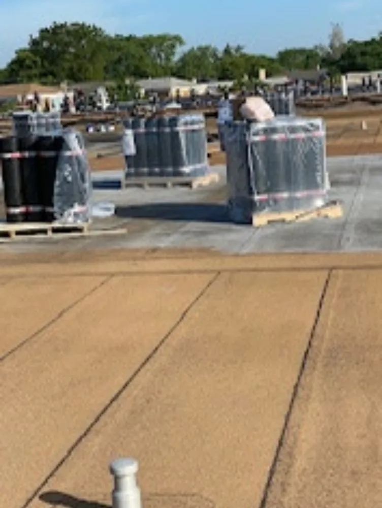 Slide of Adams Roofing And Construction