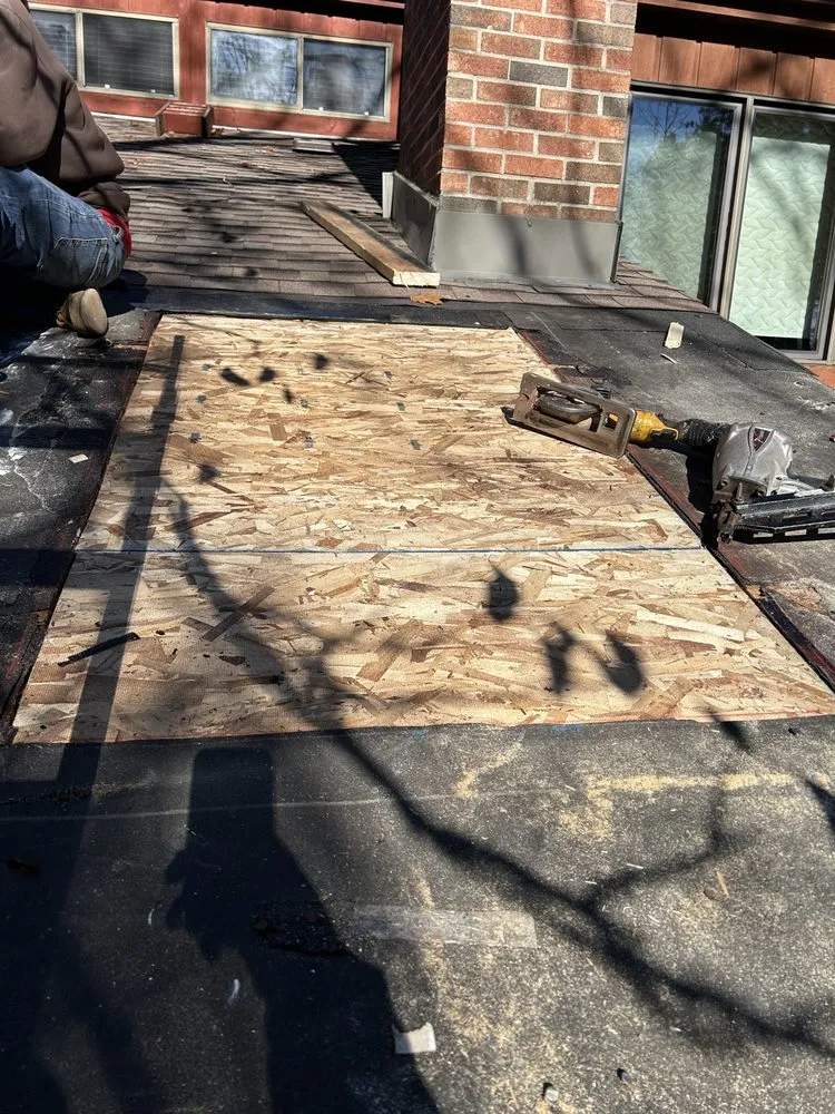 Slide of Adams Roofing And Construction