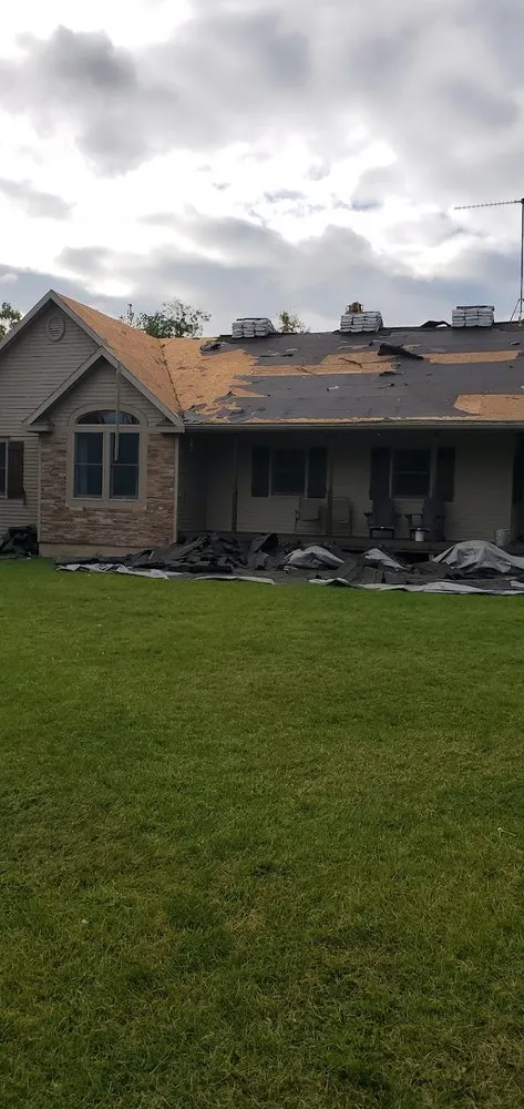 Slide of Adams Roofing And Construction
