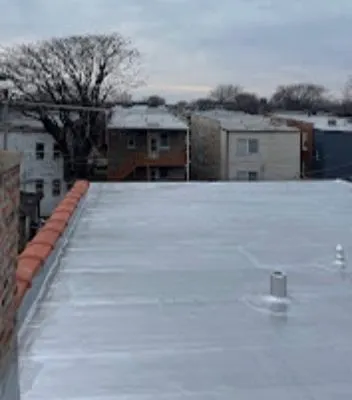 Adams Roofing And Construction