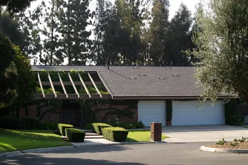 Slide of Adams Roofing and Contracting