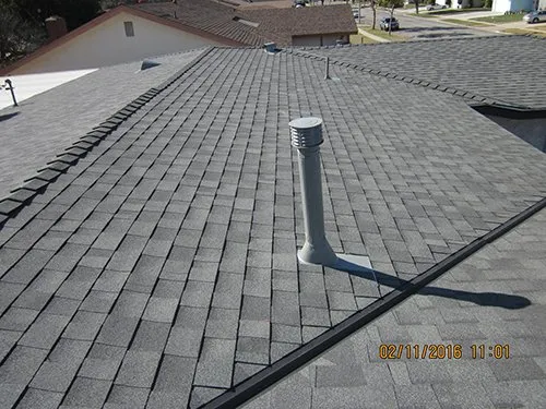 Slide of Adams Roofing and Contracting