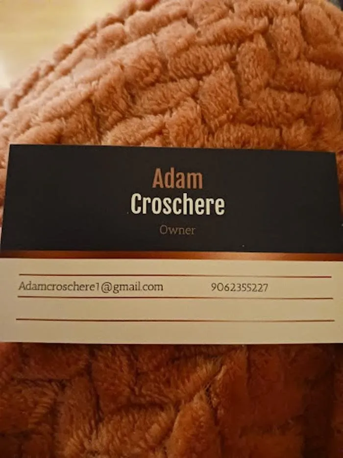 Slide of Adam's Roofing