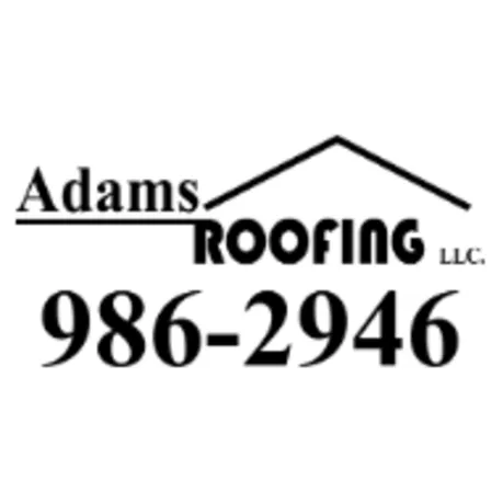 Slide of Adams Roofing