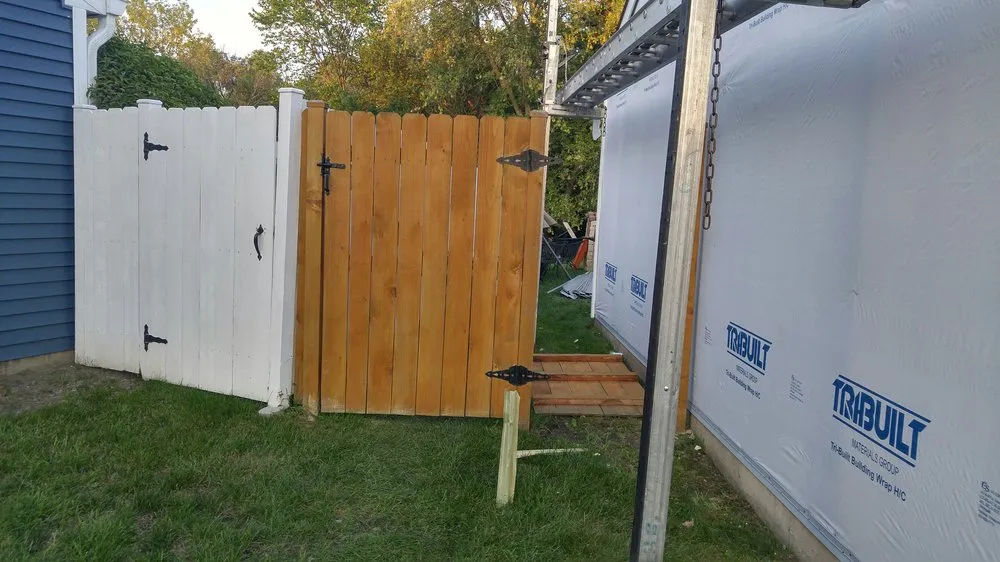 Slide of Adams Roofing Professionals