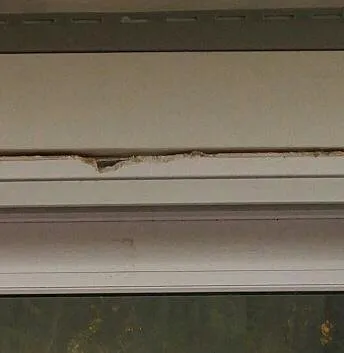 Slide of Adams Roofing Professionals