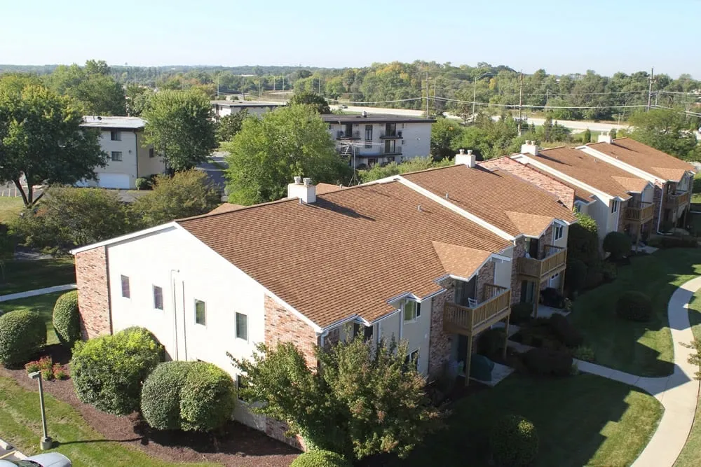 Slide of Adams Roofing Professionals
