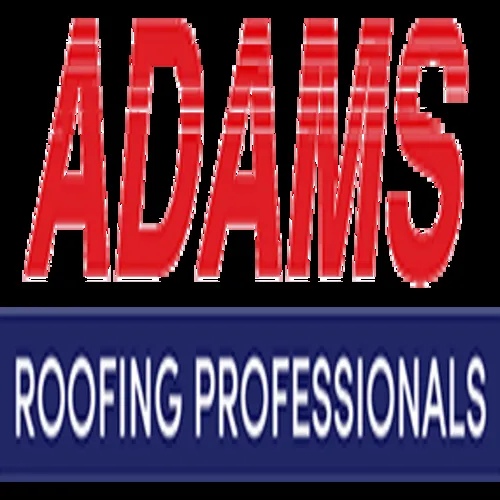 Slide of Adams Roofing Professionals
