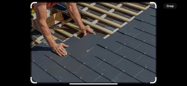 Adam’s Roofing