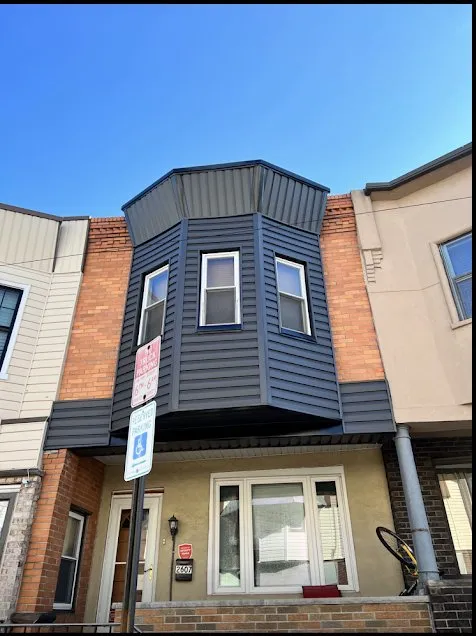 Slide of Adams Siding and Windows