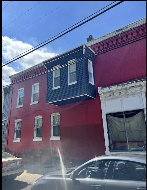 Slide of Adams Siding and Windows