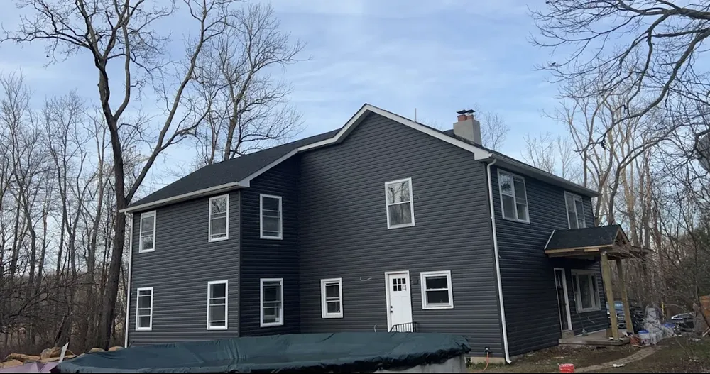 Slide of Adams Siding and Windows