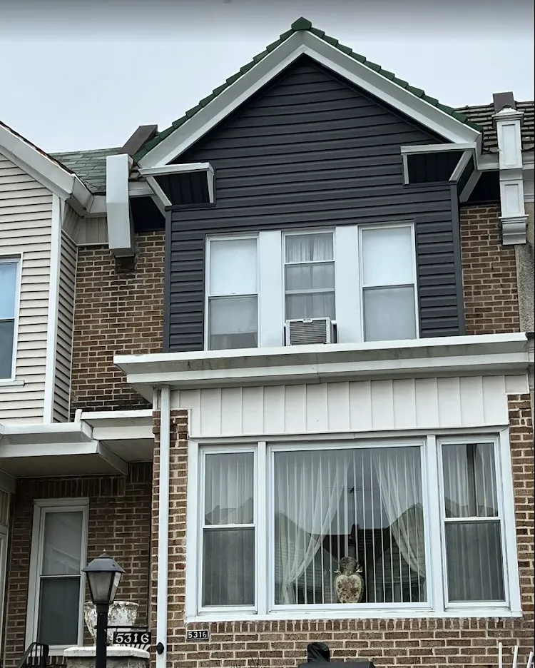 Slide of Adams Siding and Windows