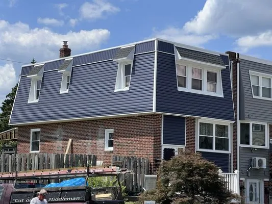 Adams Siding and Windows