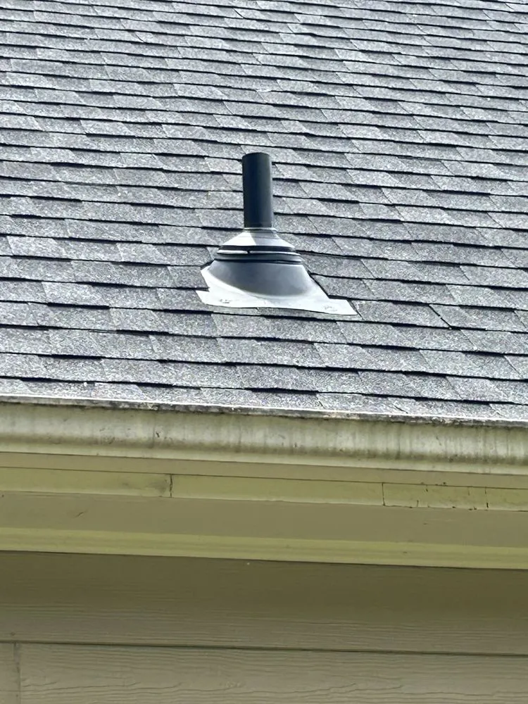 Slide of Adamson Roofing Company